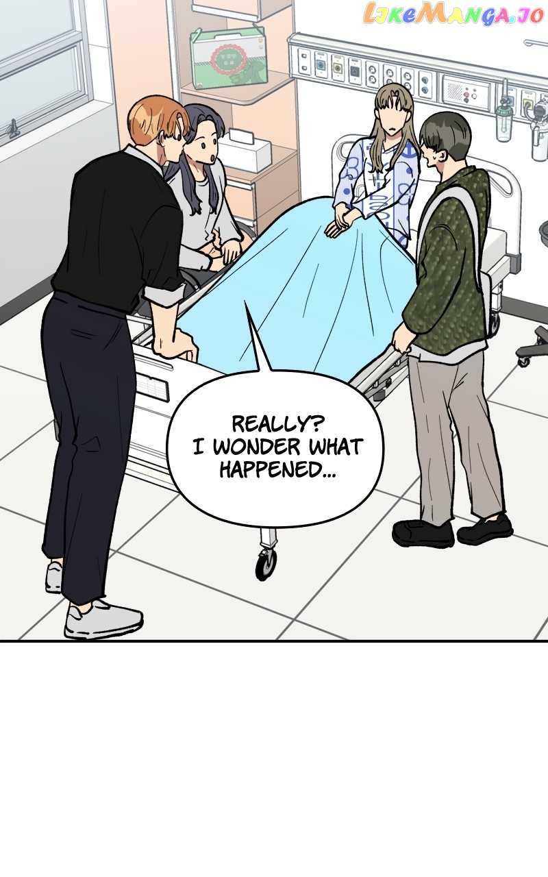 Kidults – Manga Chapter 111 - page 54