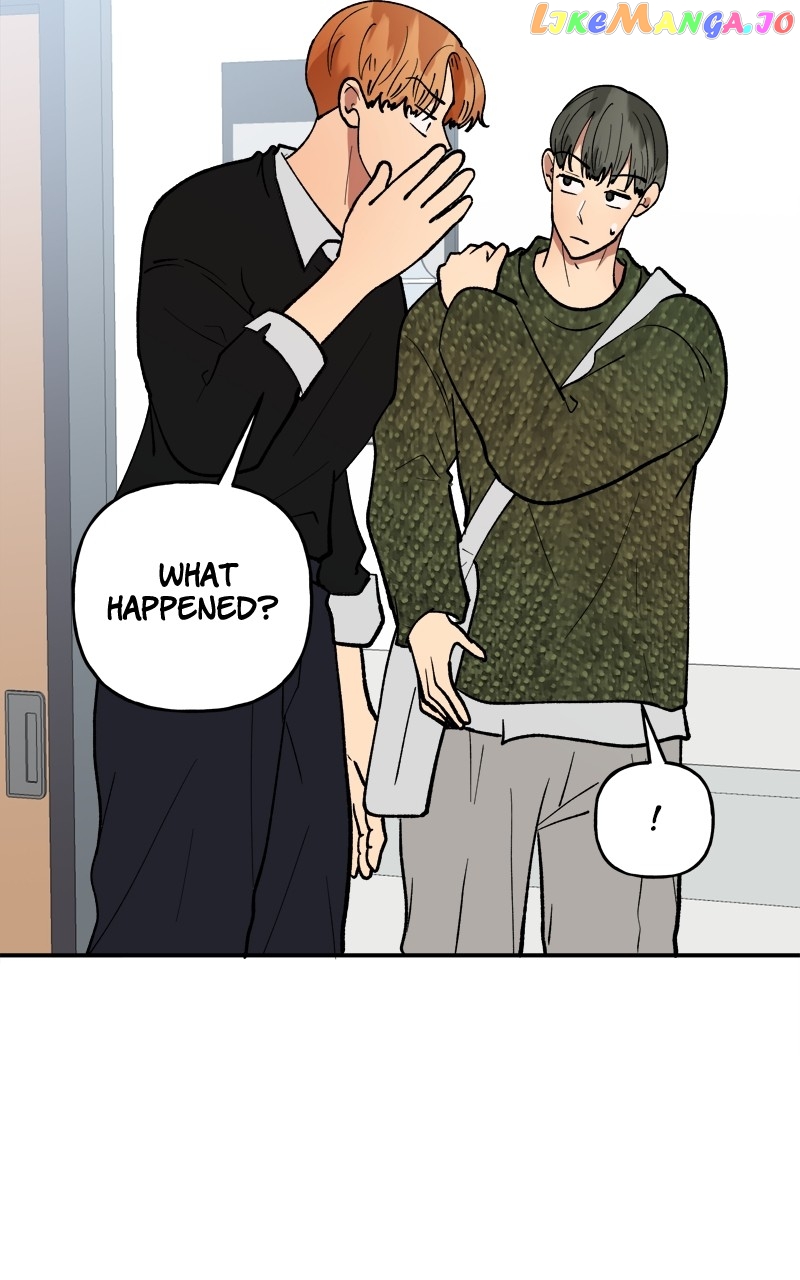 Kidults – Manga Chapter 111 - page 58