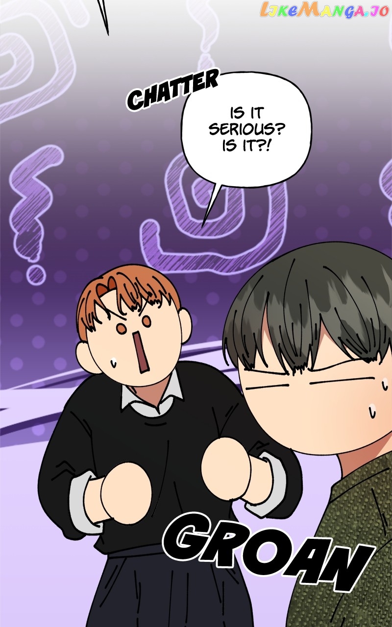 Kidults – Manga Chapter 111 - page 61