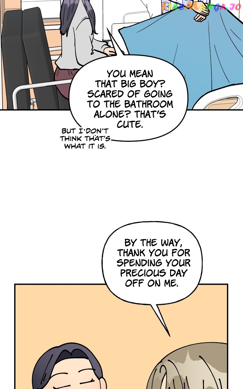 Kidults – Manga Chapter 111 - page 63