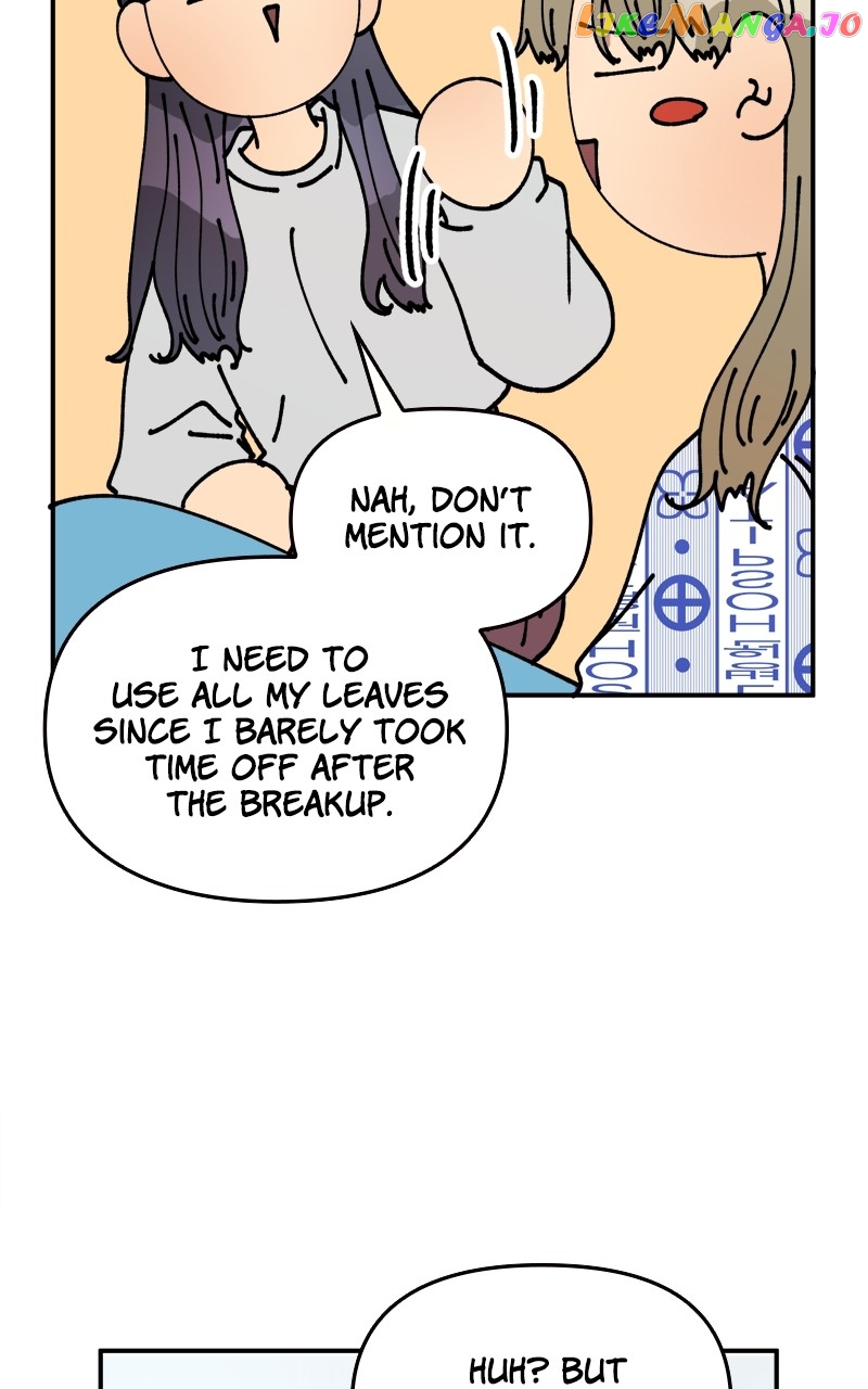 Kidults – Manga Chapter 111 - page 64