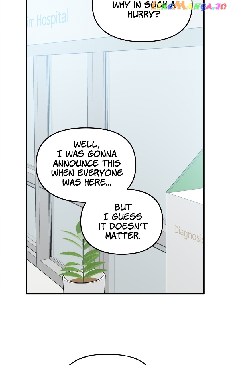 Kidults – Manga Chapter 111 - page 65