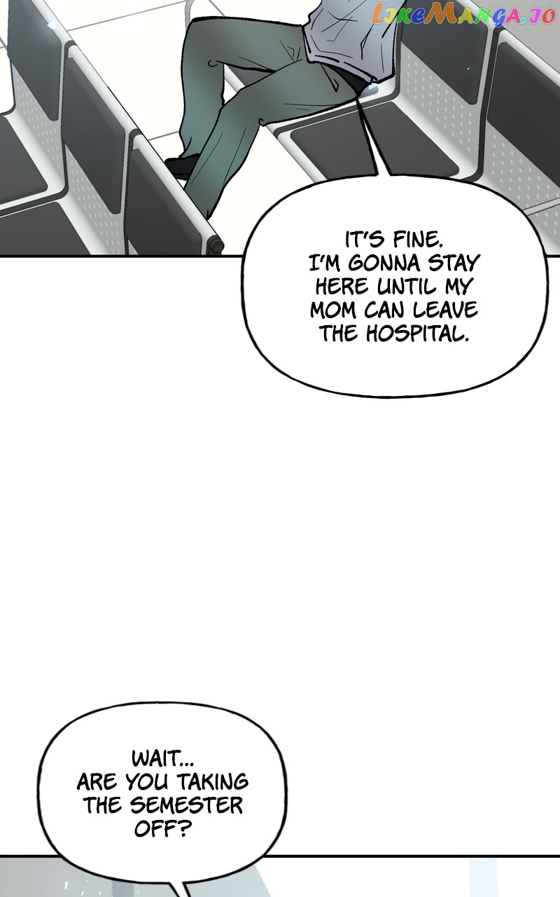 Kidults – Manga Chapter 110 - page 21