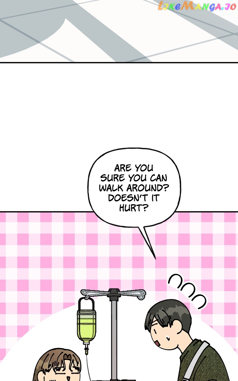 Kidults – Manga Chapter 110 - page 32