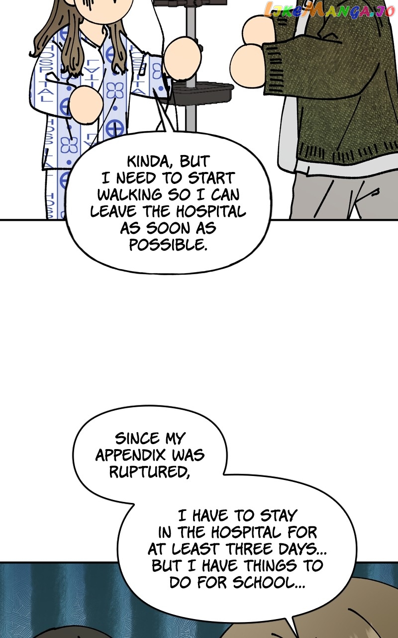 Kidults – Manga Chapter 110 - page 33