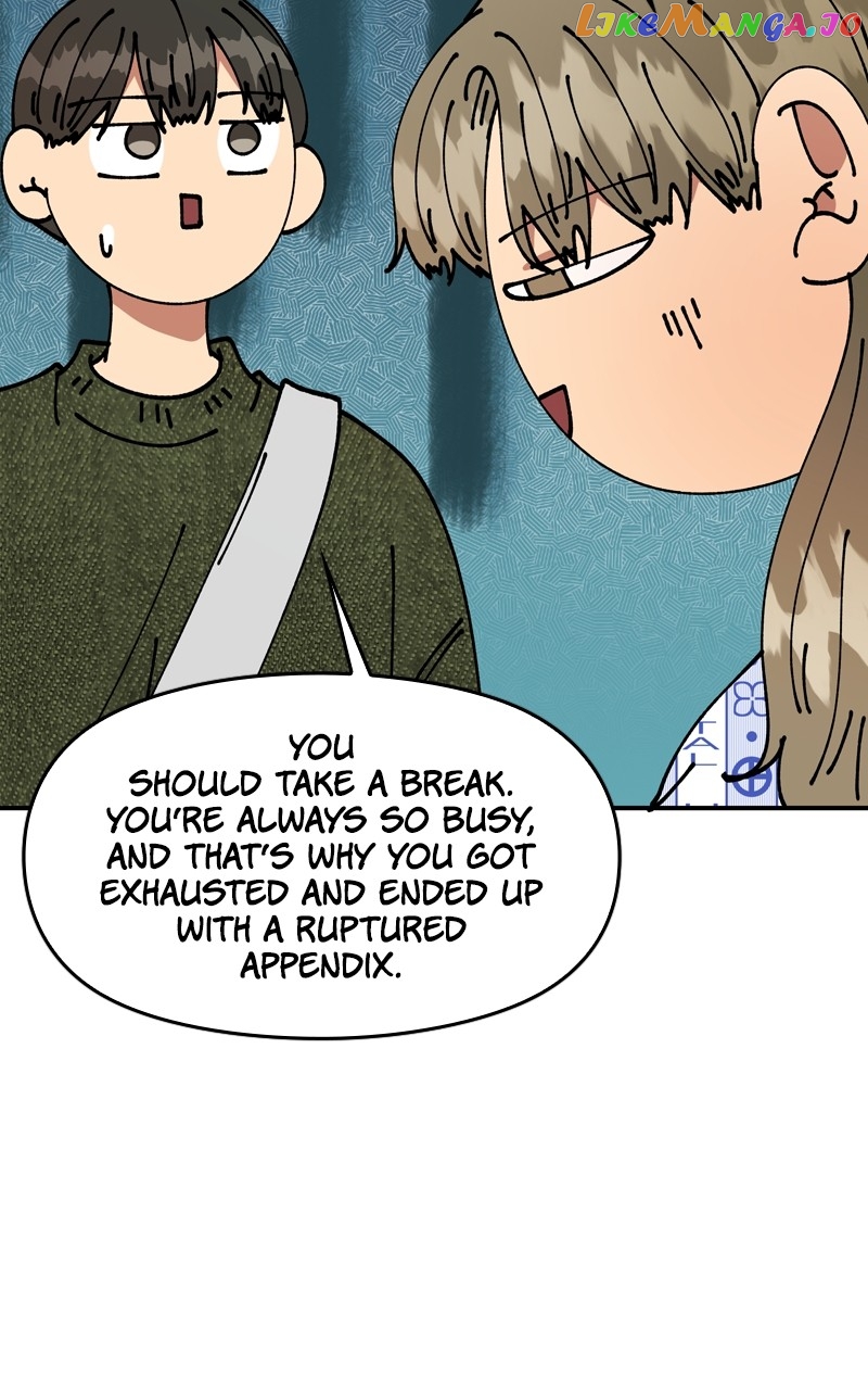 Kidults – Manga Chapter 110 - page 34