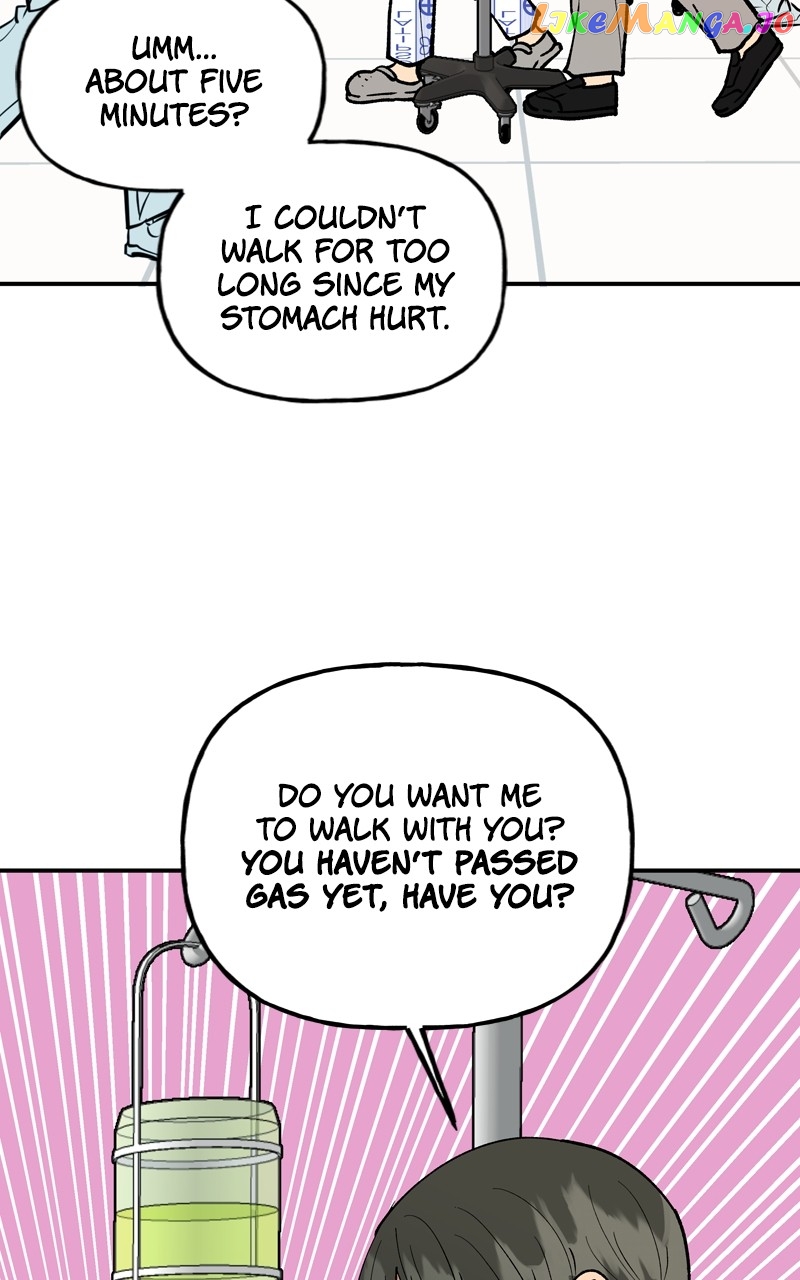 Kidults – Manga Chapter 110 - page 36