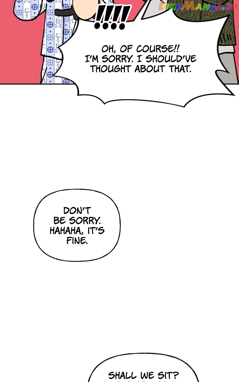Kidults – Manga Chapter 110 - page 39