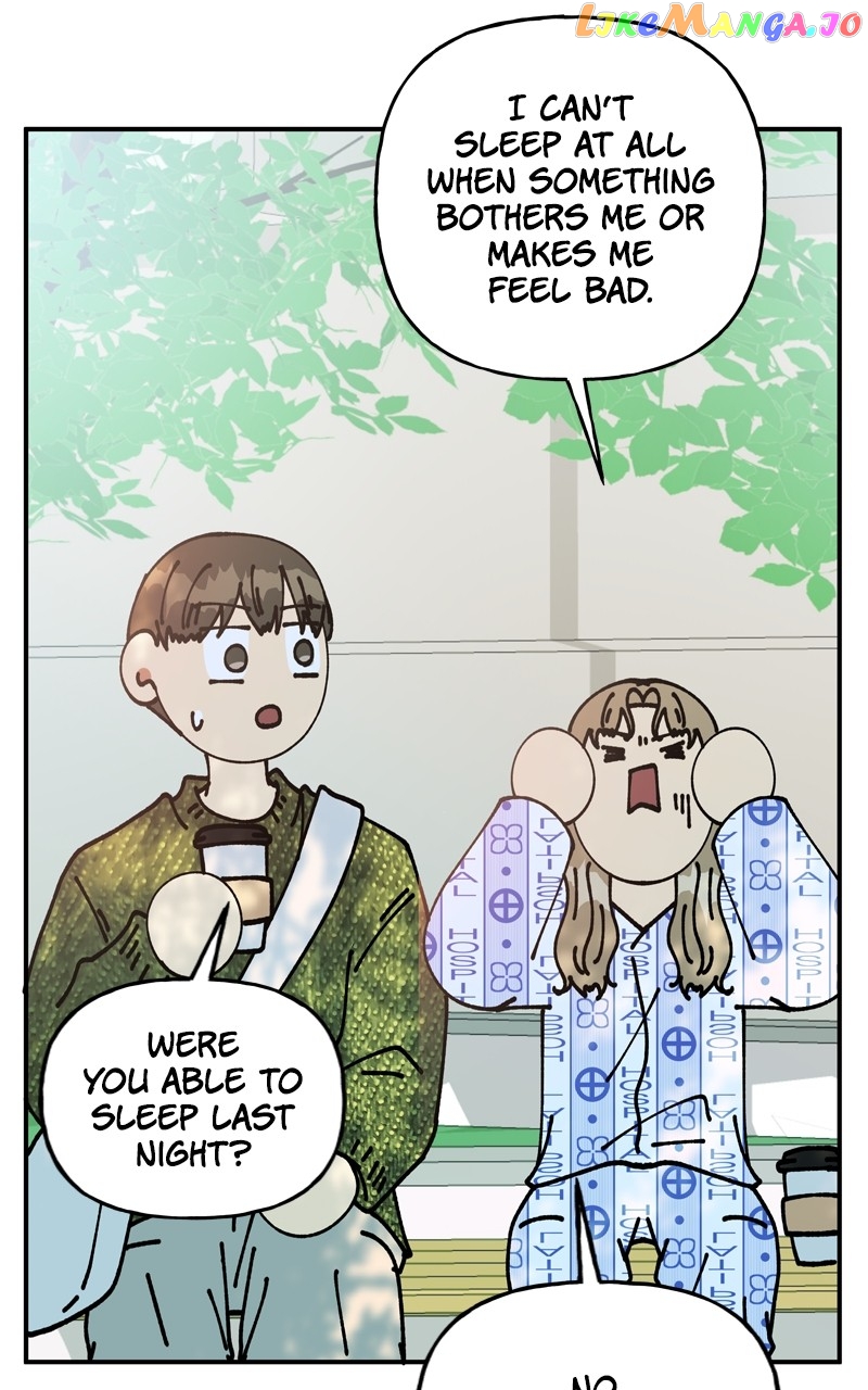 Kidults – Manga Chapter 110 - page 54
