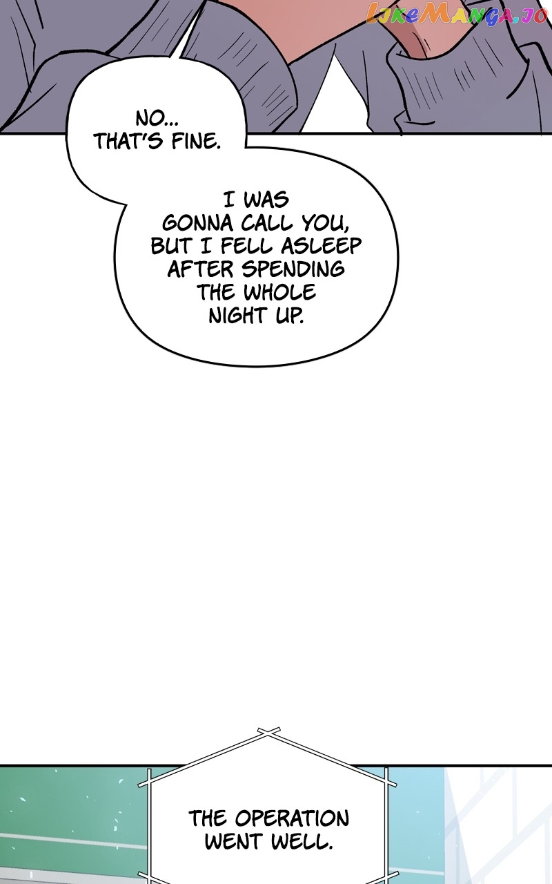 Kidults – Manga Chapter 110 - page 8