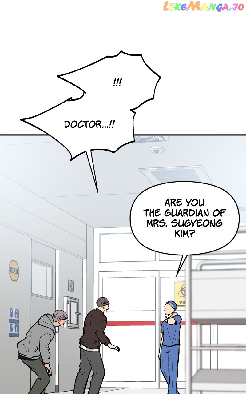 Kidults – Manga Chapter 109 - page 65
