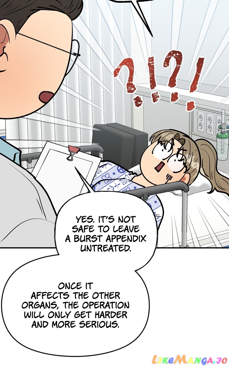 Kidults – Manga Chapter 108 - page 12