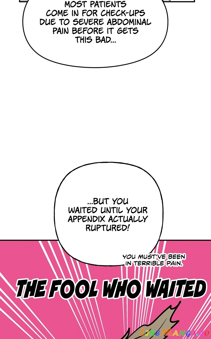 Kidults – Manga Chapter 108 - page 14