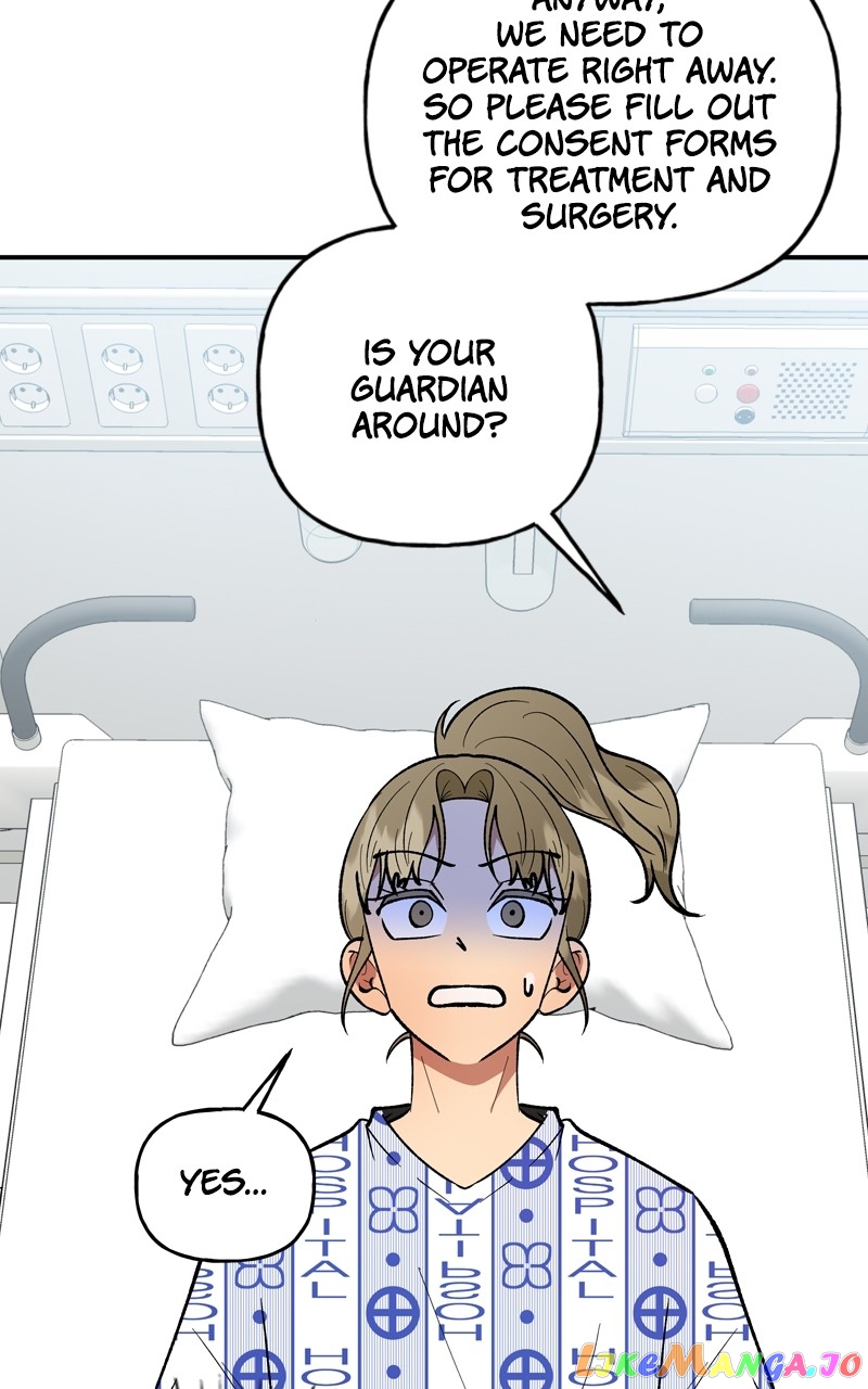 Kidults – Manga Chapter 108 - page 16