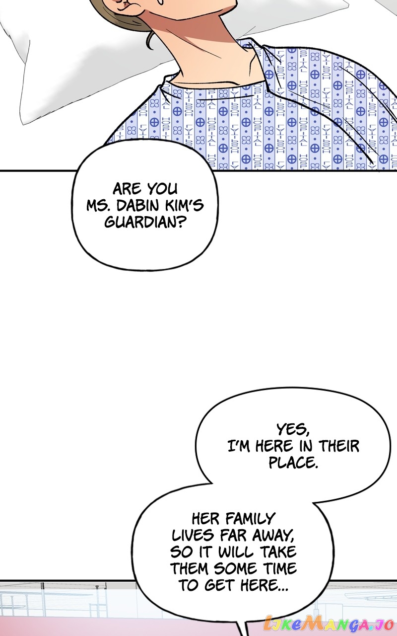 Kidults – Manga Chapter 108 - page 22