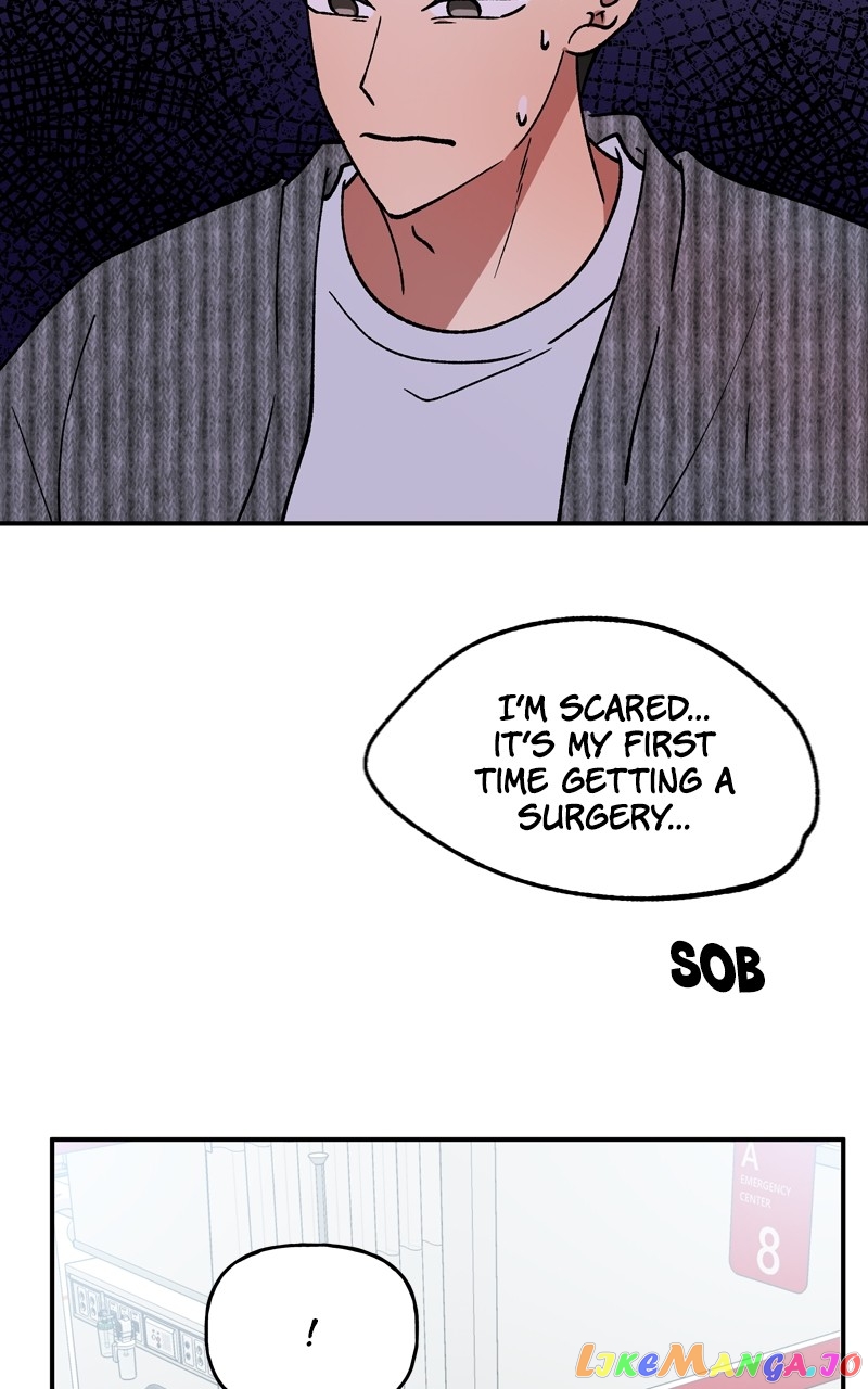 Kidults – Manga Chapter 108 - page 31