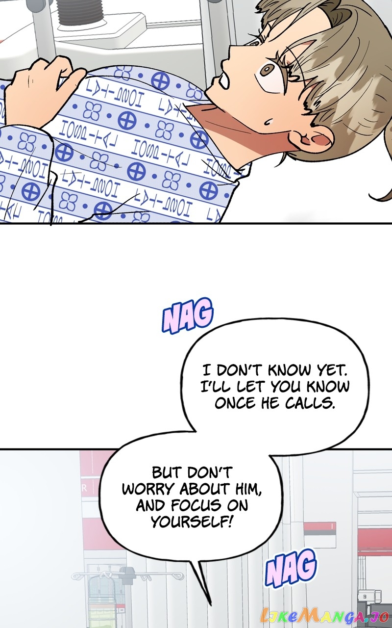 Kidults – Manga Chapter 108 - page 39