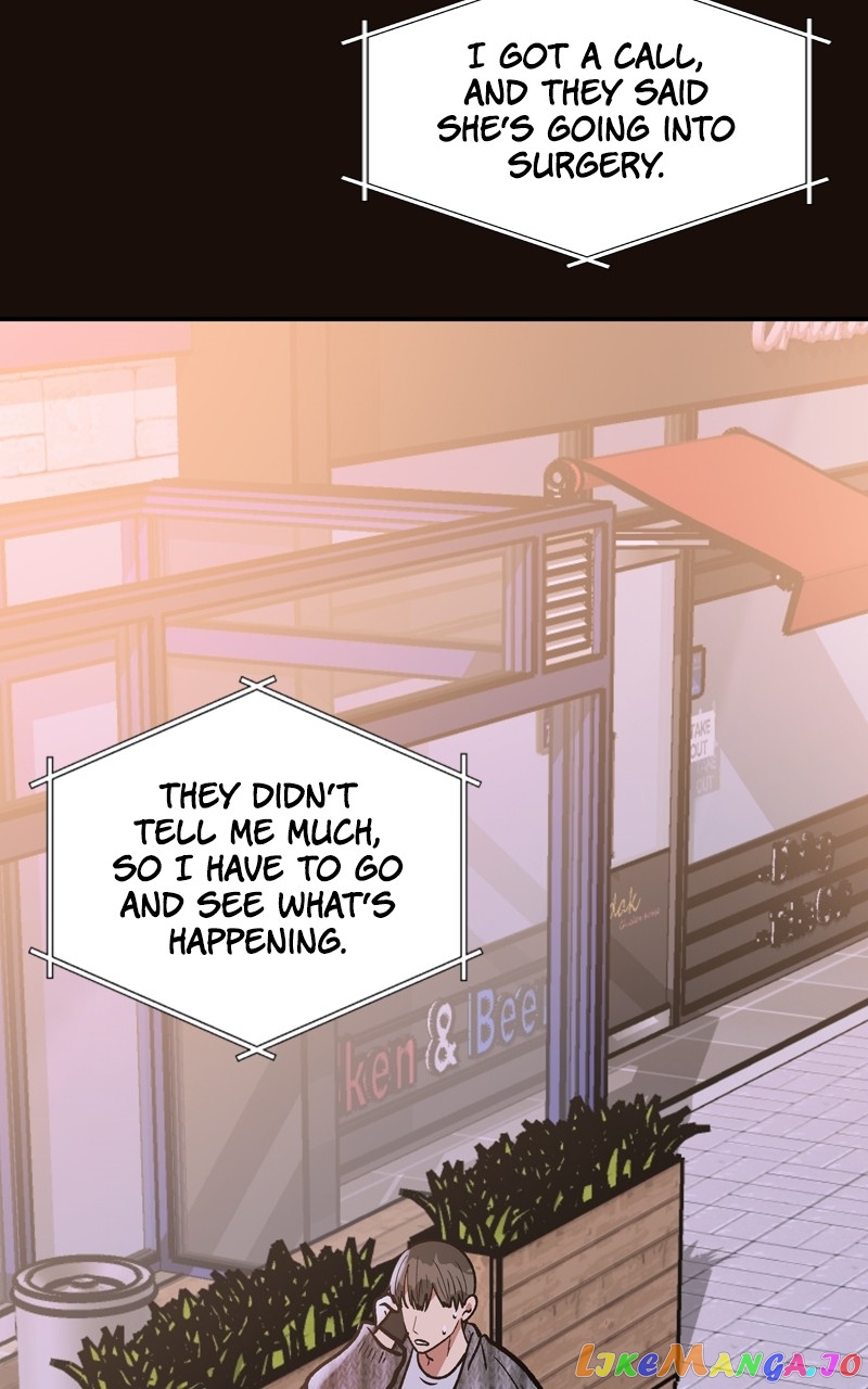 Kidults – Manga Chapter 108 - page 70