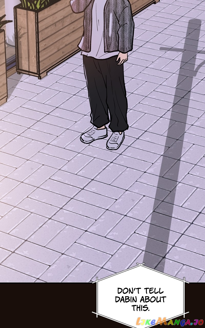 Kidults – Manga Chapter 108 - page 71