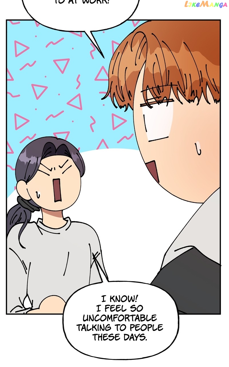 Kidults – Manga Chapter 103 - page 60