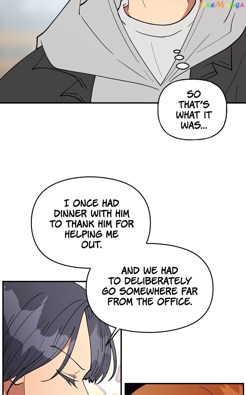 Kidults – Manga Chapter 103 - page 63
