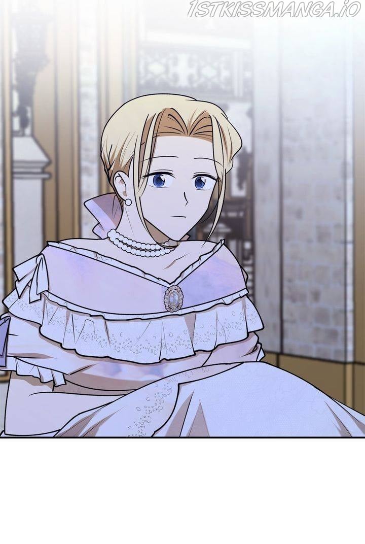 The Tyrant’s Comfort Doll chapter 41 - page 14