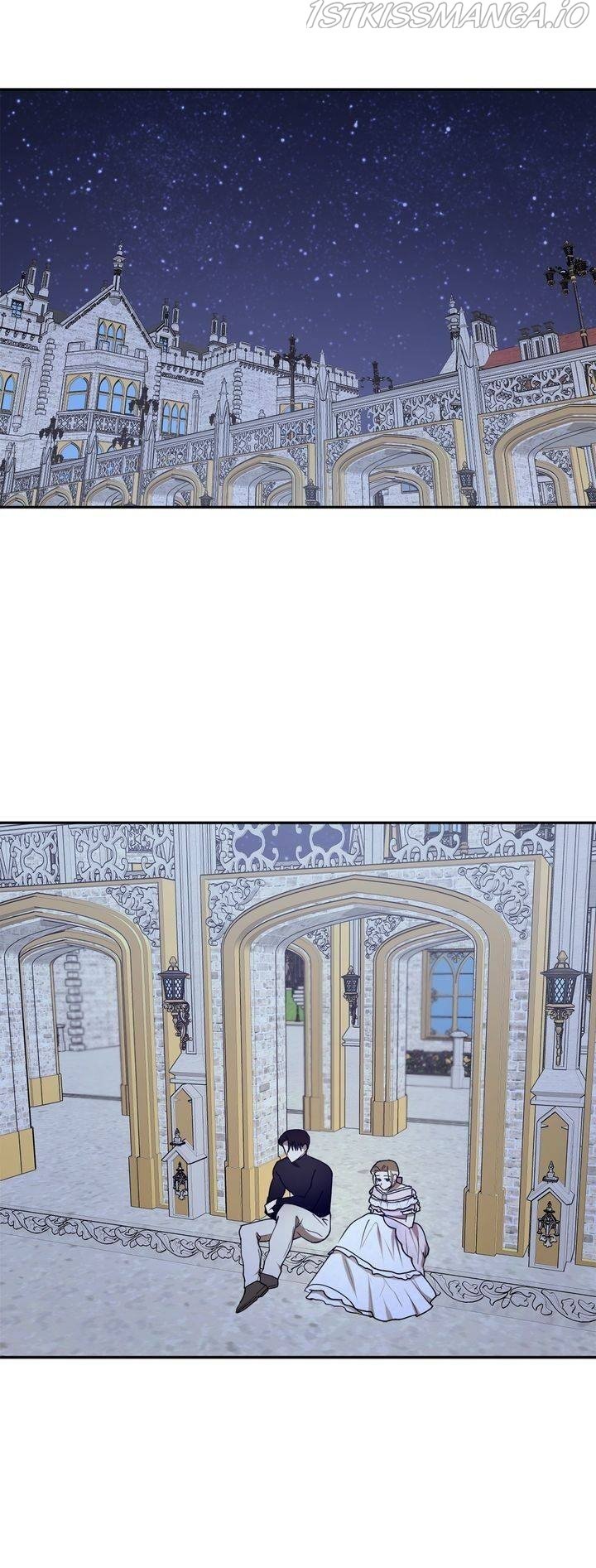The Tyrant’s Comfort Doll chapter 41 - page 6