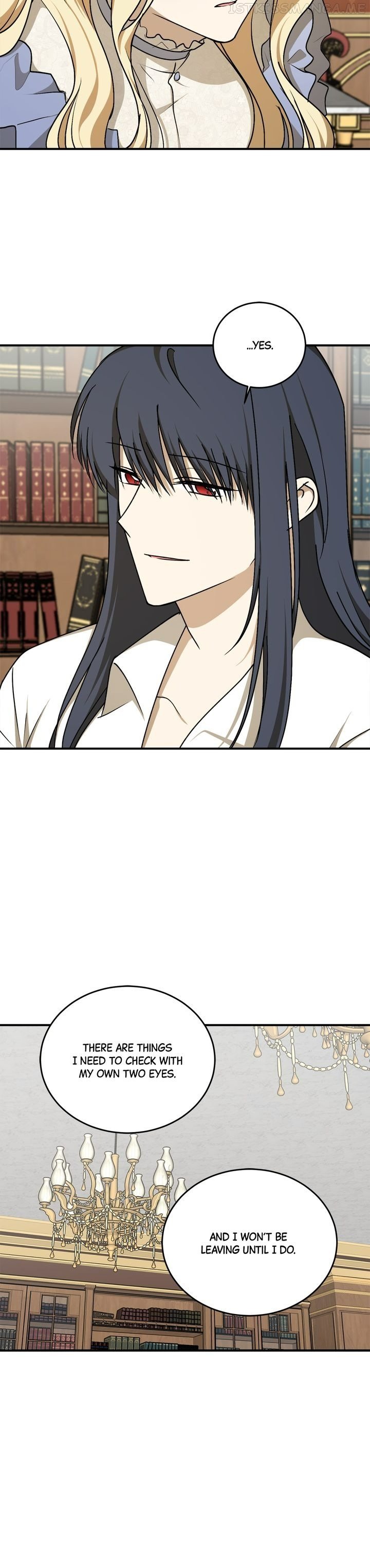 The Tyrant’s Comfort Doll chapter 57.5 - page 2