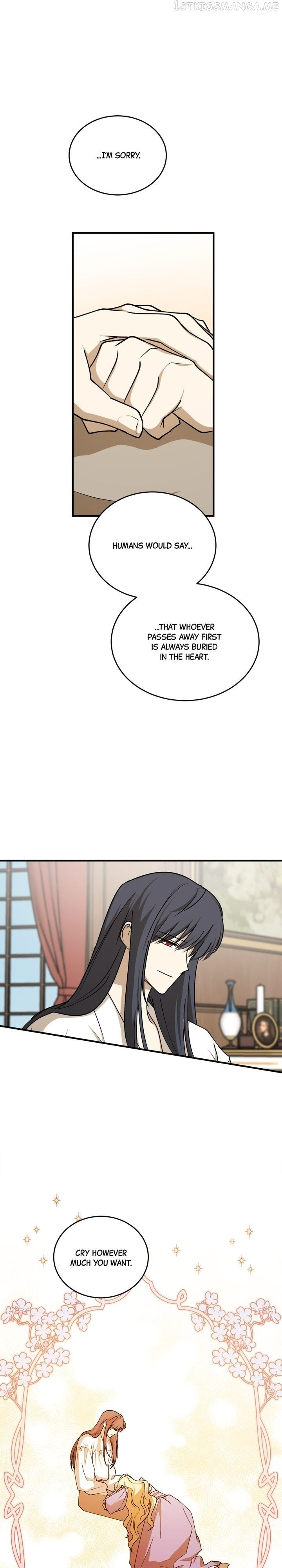 The Tyrant’s Comfort Doll chapter 57.5 - page 7