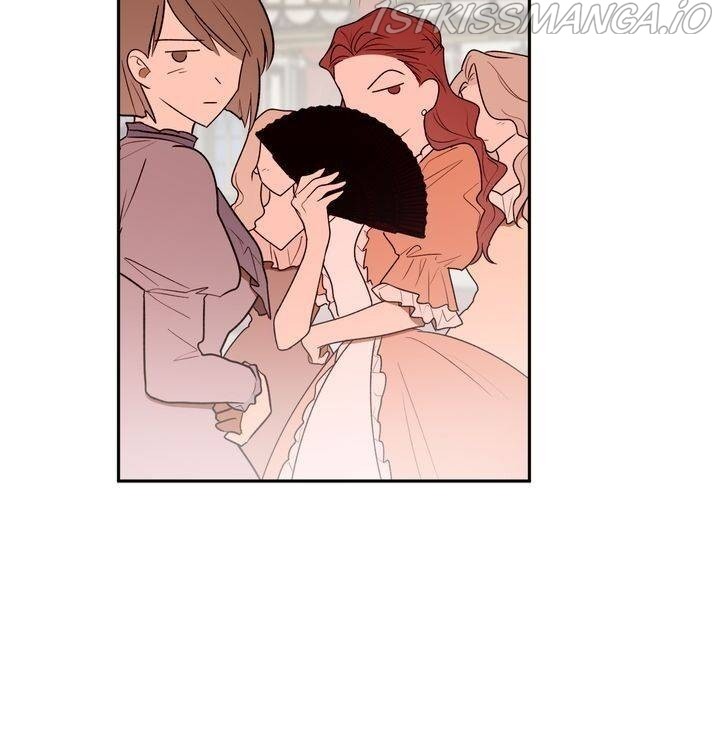 The Tyrant’s Comfort Doll chapter 37 - page 16