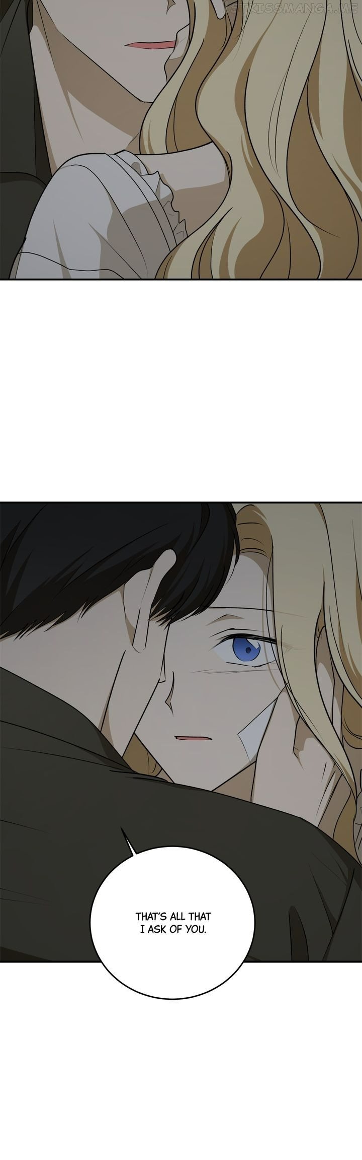 The Tyrant’s Comfort Doll chapter 54.5 - page 6