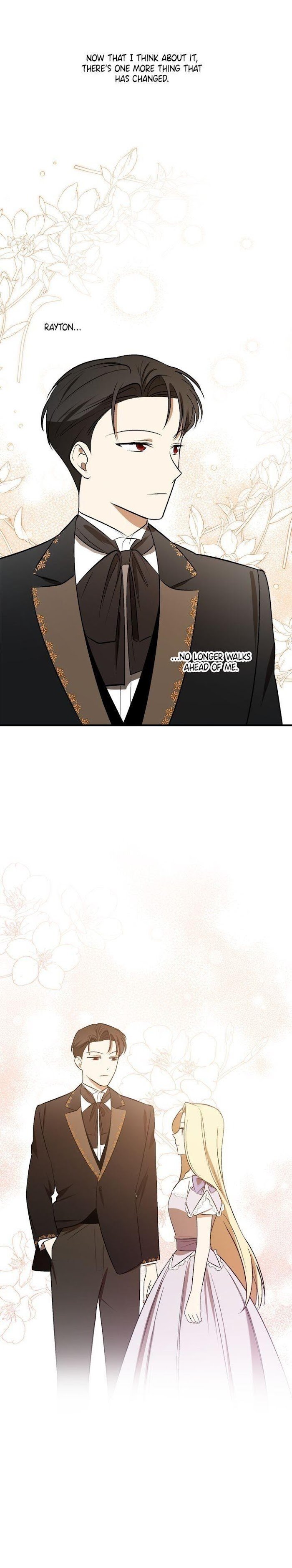 The Tyrant’s Comfort Doll chapter 30 - page 18