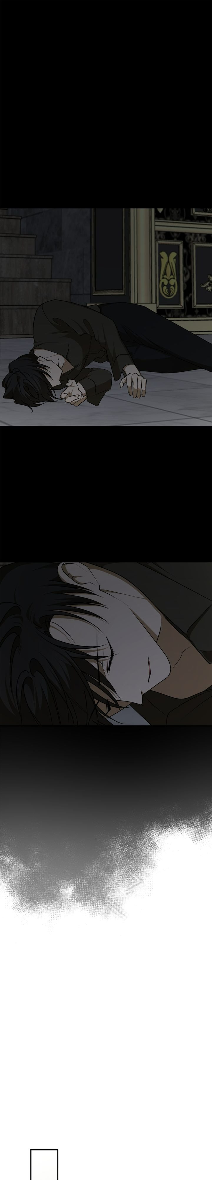 The Tyrant’s Comfort Doll chapter 55 - page 3