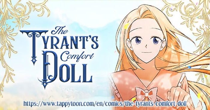The Tyrant’s Comfort Doll chapter 31 - page 30