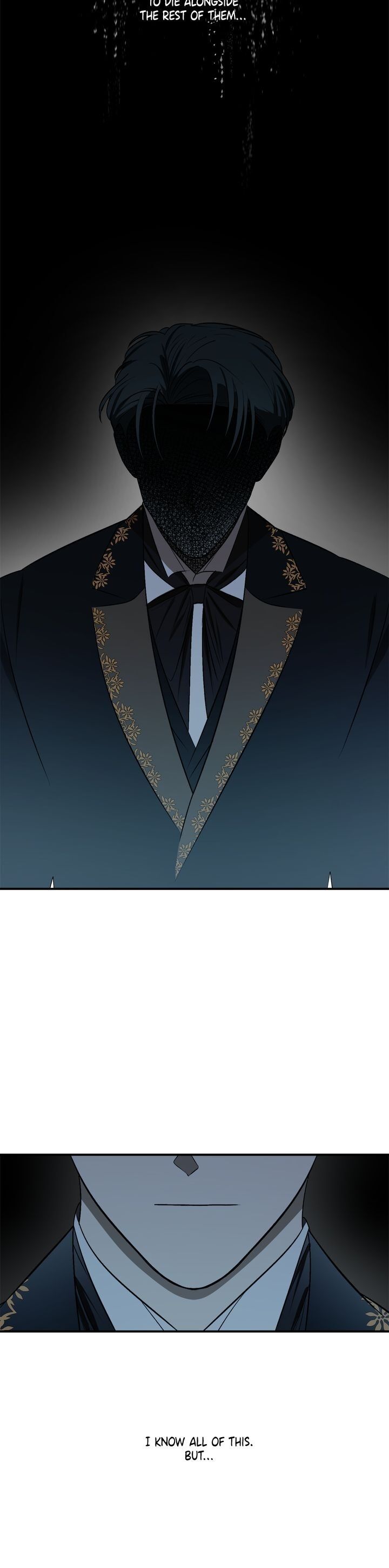 The Tyrant’s Comfort Doll chapter 32 - page 6