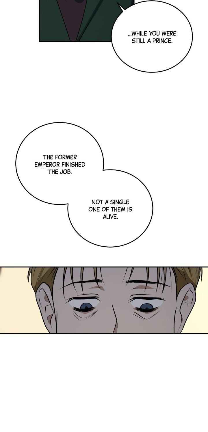 The Tyrant’s Comfort Doll chapter 33 - page 10