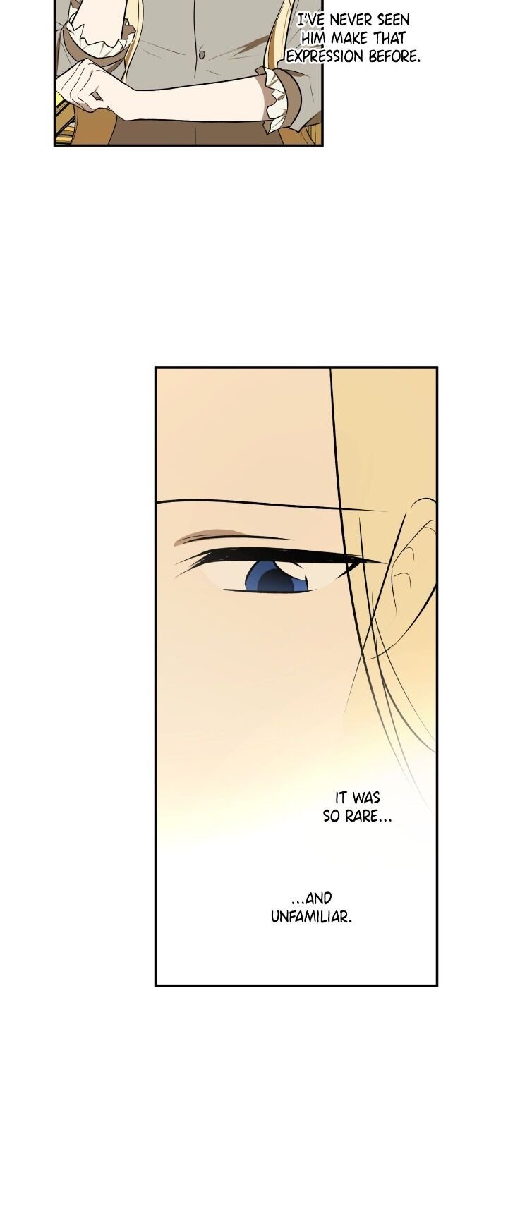 The Tyrant’s Comfort Doll chapter 33 - page 20