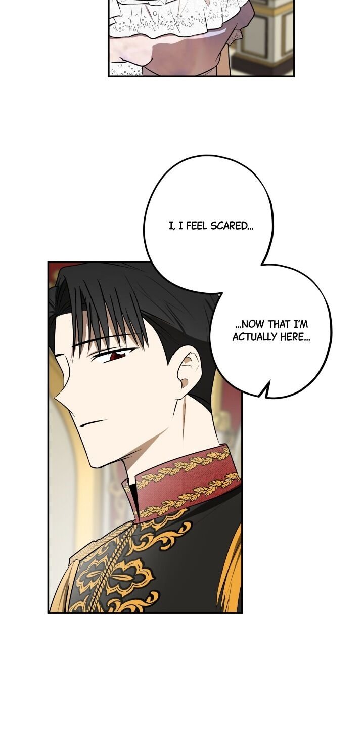 The Tyrant’s Comfort Doll chapter 34 - page 20