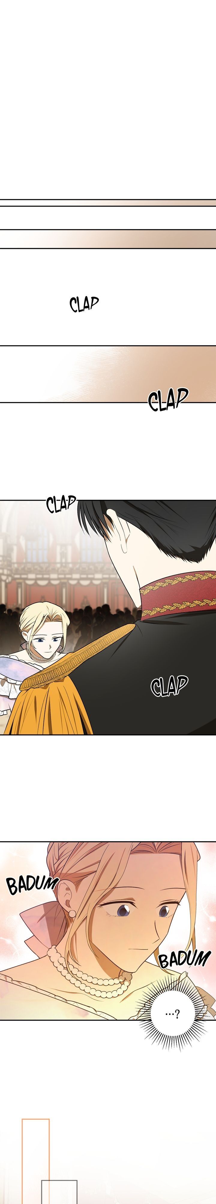The Tyrant’s Comfort Doll chapter 35 - page 14