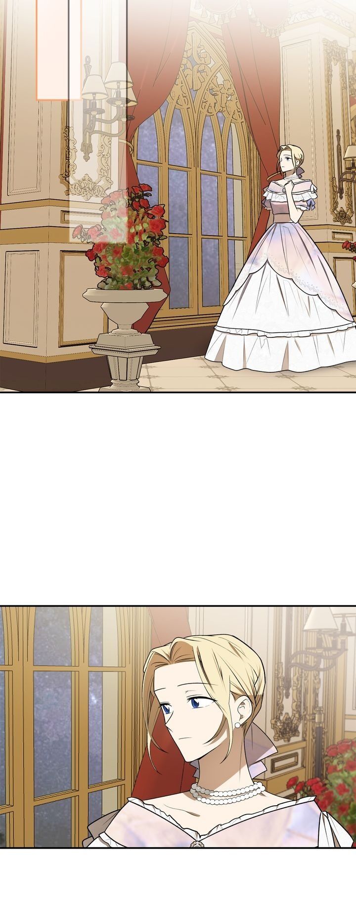 The Tyrant’s Comfort Doll chapter 35 - page 15