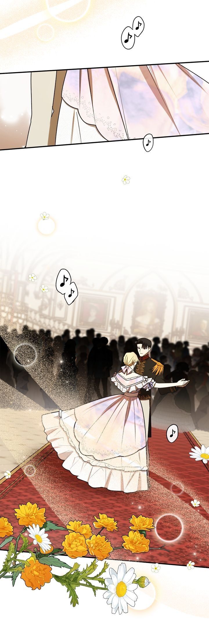 The Tyrant’s Comfort Doll chapter 35 - page 6