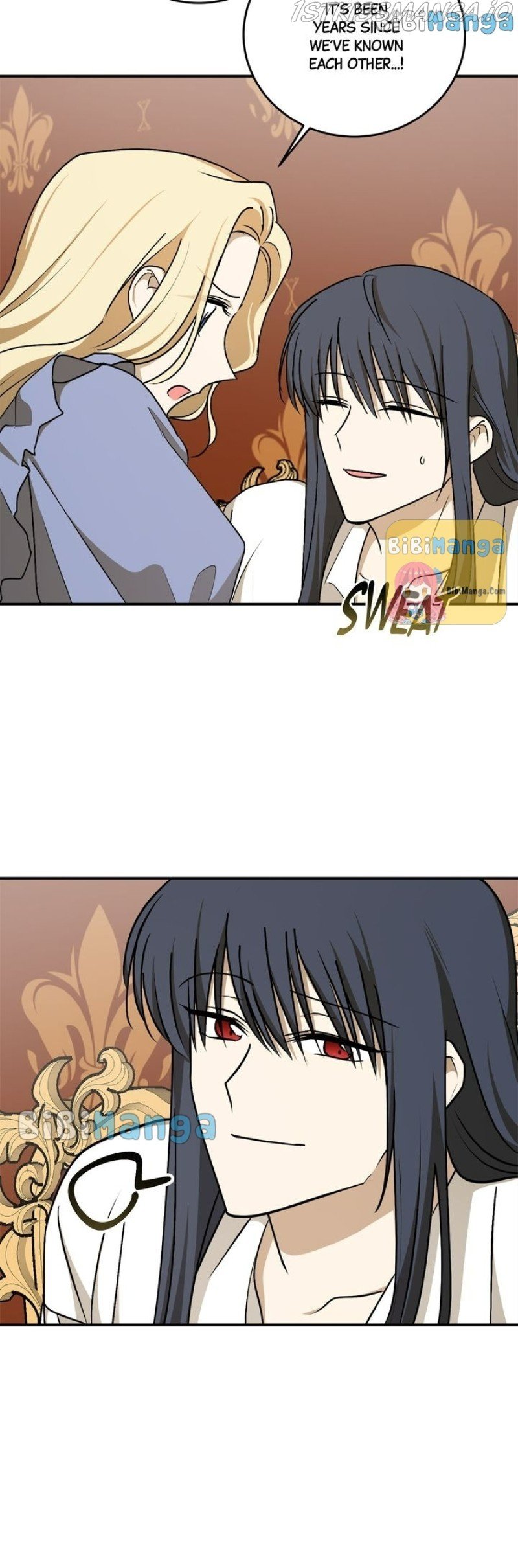 The Tyrant’s Comfort Doll chapter 58 - page 2