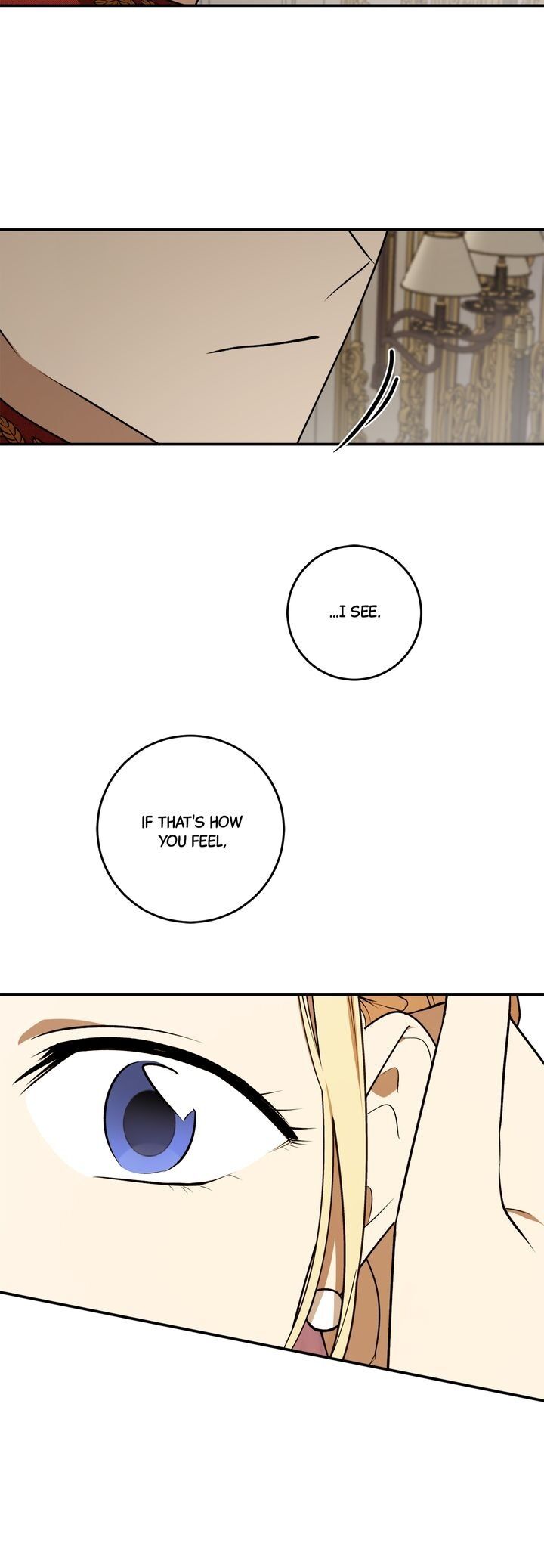 The Tyrant’s Comfort Doll chapter 36 - page 10