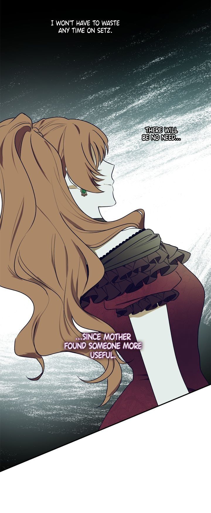 The Tyrant’s Comfort Doll chapter 36 - page 16