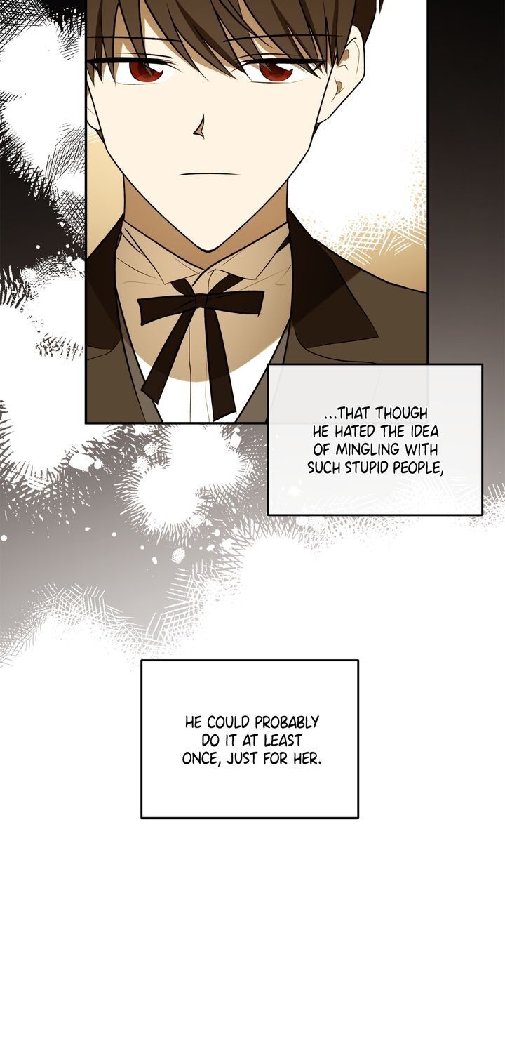 The Tyrant’s Comfort Doll chapter 36 - page 20