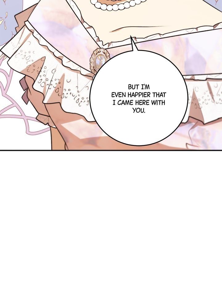The Tyrant’s Comfort Doll chapter 36 - page 6