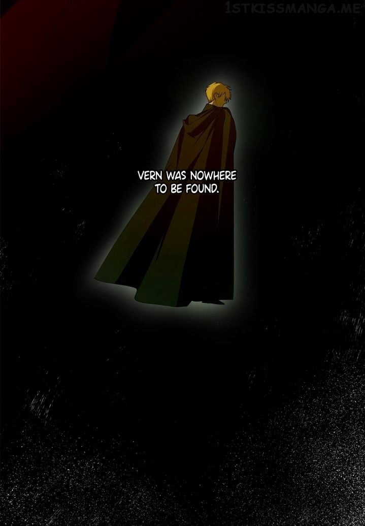 The Tyrant’s Comfort Doll chapter 53.5 - page 1