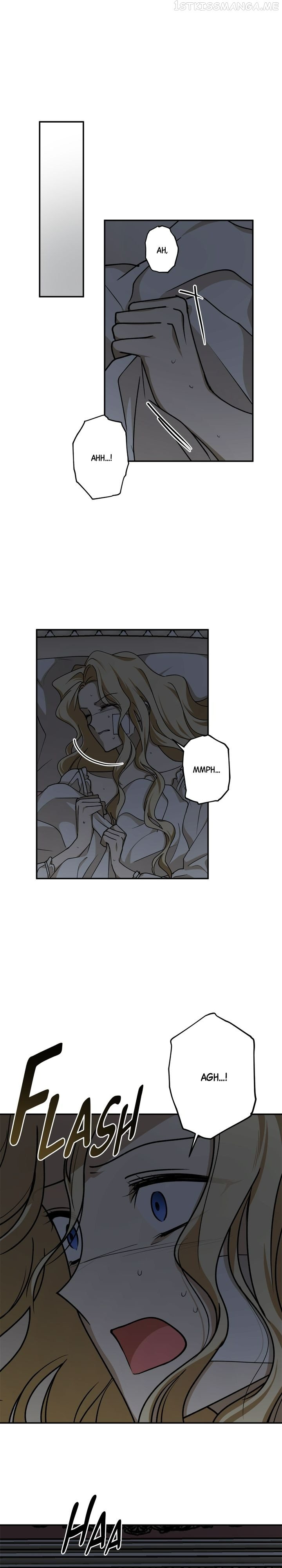 The Tyrant’s Comfort Doll chapter 53.5 - page 14