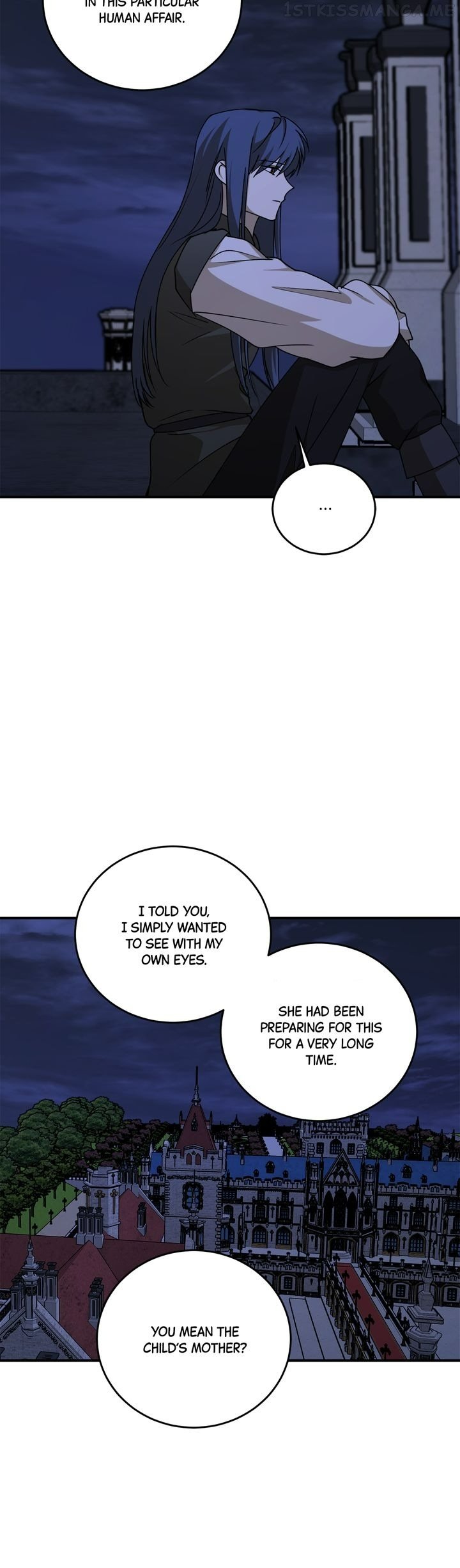 The Tyrant’s Comfort Doll chapter 53.5 - page 3