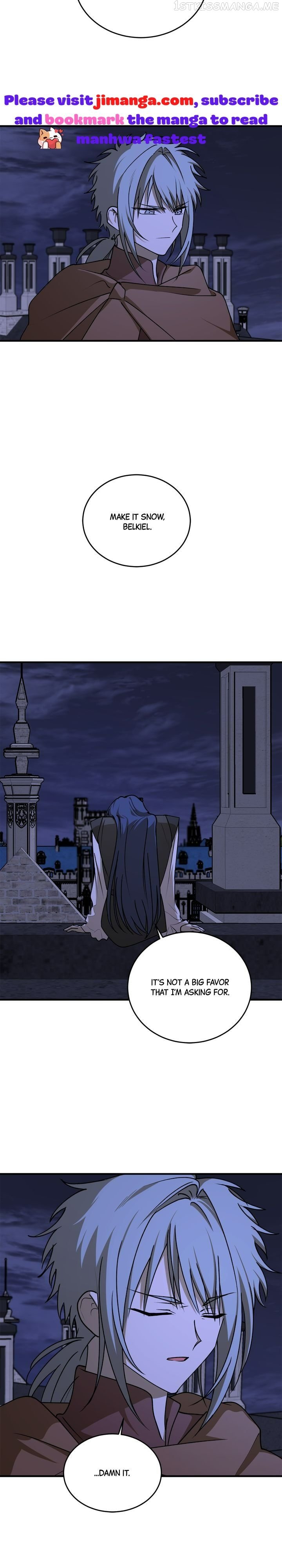The Tyrant’s Comfort Doll chapter 53.5 - page 5
